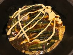 -荣德灶台鱼(圣泉寺店)