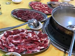 -光头仔烧鸡牛杂店