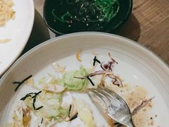 -周沫西餐(漫广场店)
