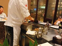 -大渔铁板烧(大悦城店)