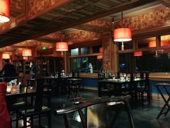 大堂-那家山城(樱桃园店)