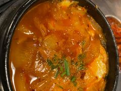 -釜山火炉·海鲜烤肉(紫藤路店)
