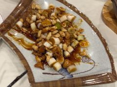 -鑫巴蜀小镇 · 水煮鱼专研店(玉桥店)