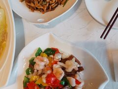 -马凯餐厅(长椿街店)