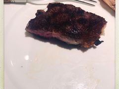-弗兰克牛排西餐厅Ribone steak house(柠檬花园店)