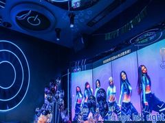 -萧邦音乐会所KTV·蒸汽活海鲜自助(福田店)