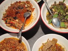 -鱼你相聚·河鲜馆(袁家岭店)