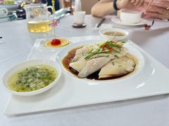-鹿鸣酒家(越秀店)