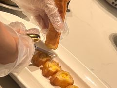 -鲁班张中原家宴(马庄街店)