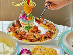 -金生美食(贵州路店)