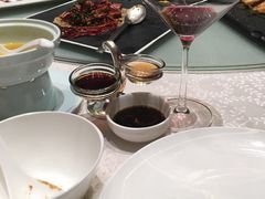 -南苑环球酒店云顶高级中餐厅(鄞县大道店)