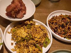 -榆林镇筋饼(知春路店)