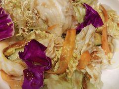 -丰收日·小海鲜·沪上家宴(顾村正大店)