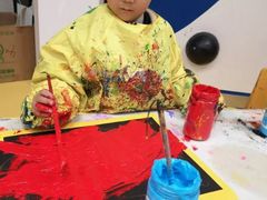 -杨梅红艺术教育(凤城教学中心)