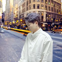 -韩国丽安形象设计