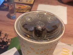 -麦当劳(鲁迅公园店)