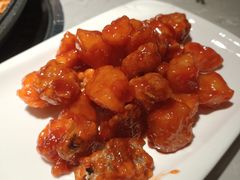 糖醋排骨-大碗先生(方圆荟店)