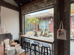 -VOYAGE COFFEE(杨梅竹店)
