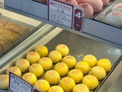 嫁女饼-赞记龙凤礼饼(广州市二宫向群宾馆店)
