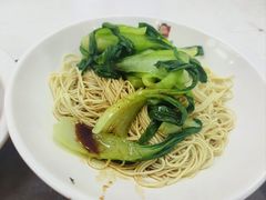 -常熟炒浇面馆(蓝旗街店)
