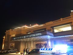 -青岛海景花园大酒店