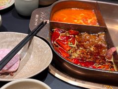-重庆九记老火锅(张掖路店)