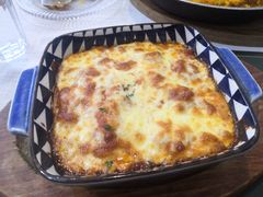 -LUCCA卢卡西班牙海鲜饭(远洋广场店)