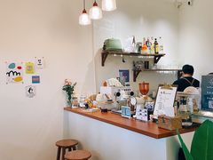 -白熊咖啡(闽江大道店)
