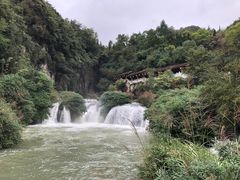 -天河潭旅游度假区