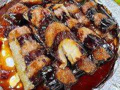 -七哥饭店好吃的客家菜(广电路店)