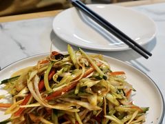 -叁拾壹克饺子·东北菜(国贸店)