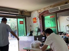 大堂-佳基盐焗鸡