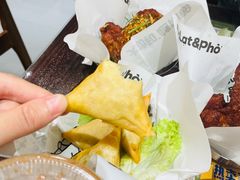 -大叻和越南粉(南浦里店)