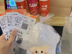 -CGV影城(万象城激光IMAX店)