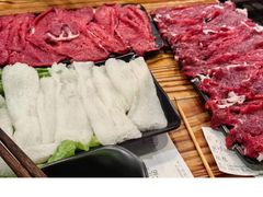 -潮味四季潮汕牛肉火锅(来凤街店)