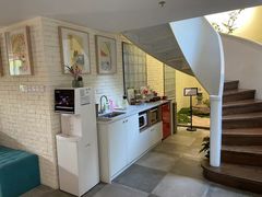 -五峰书院(南洋泾路店)