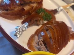 -大鸭梨烤鸭(甘家口店)