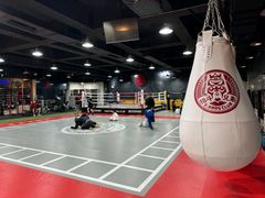 -格斗兄弟搏击健身训练馆(望京店)
