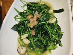 -永安鱼庄·镇江菜(丁卯店)