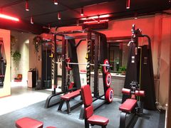 -即刻自助健身·私教馆(对外经贸店)