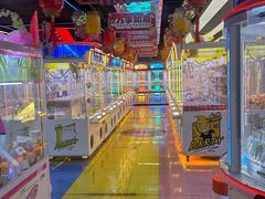 -风云再起游乐汇(北京西单西西友谊店)