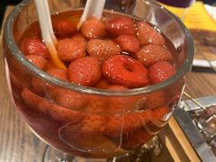-喝丢一只鞋辣炒海鲜小烧烤(三八广场店)