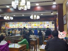 -白魁老号饭庄(交道口店)
