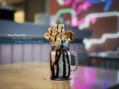 -Dazzling Cafe 蜜糖吐司专卖店