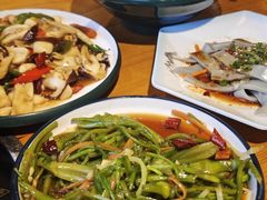 -民食香·腊排骨野生菌美食(木府店)