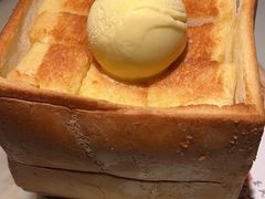 -绿茶餐厅(昆明世纪金源店)