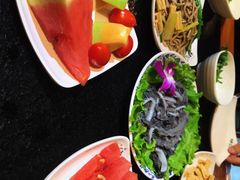 -爆肚王涮肉(吕家营店)