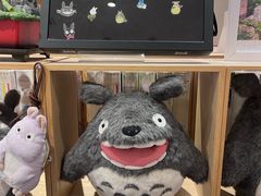 -猫的天空之城概念书店(北戴河蔚蓝海岸店)