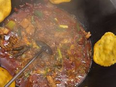 -曹丞相·地锅鸡·地锅鱼(武林店)