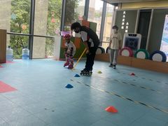 -乐翔轮滑(中庚漫游城店)